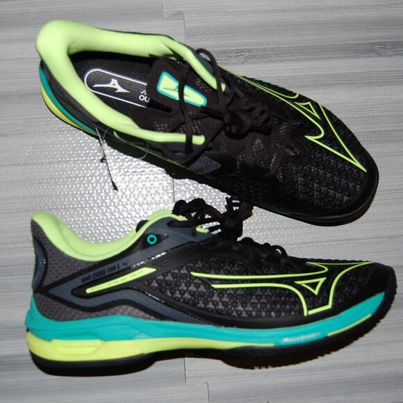MIZUNO Wave Exceed Tour 6 AC Tennis Shoes Size 10.5 - New in Box main image 6